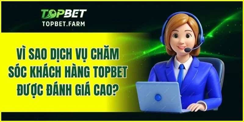 Điểm mạnh của bộ phận hỗ trợ khách hàng tại nhà cái