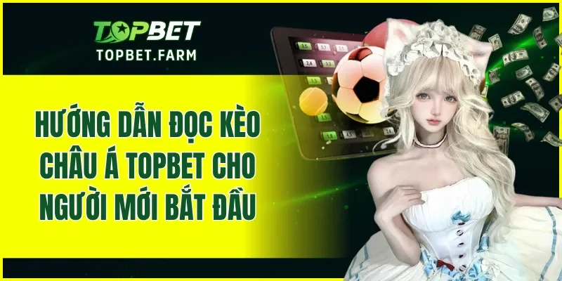 Kèo Châu Á