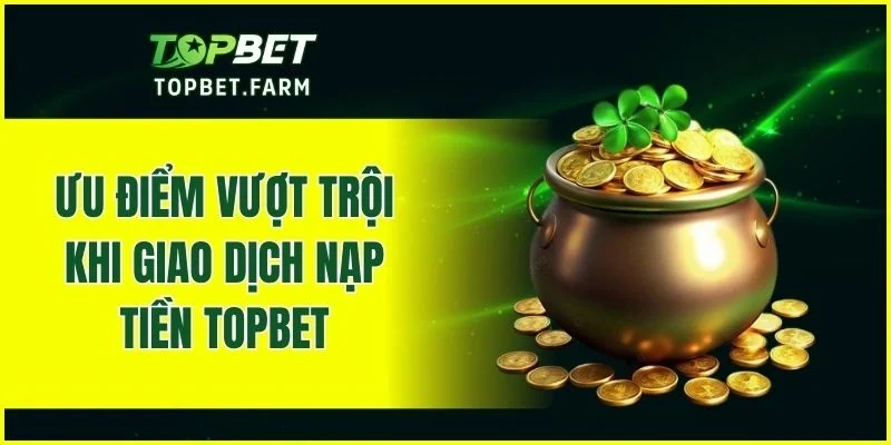 Lý do bạn có thể tin tưởng khi giao dịch tại nhà cái