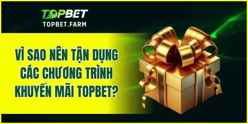 Lý do nên tham gia ưu đãi tại nhà cái ngay hôm nay