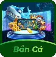 Sảnh Bắn Cá
