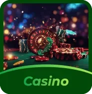 Sảnh Casino