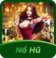 Sảnh Nổ Hũ