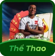 Sảnh Thể Thao